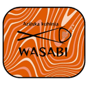 logo sushi wasabi