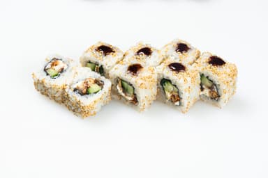 Fit roll Unagi