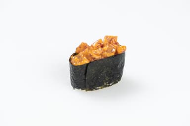 Gunkan Tuna 