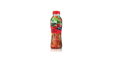 Fuze tea peach 0.5l