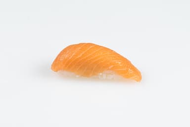 Sushi nigiri Losos