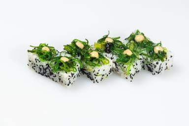 Vege roll Zamami