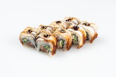 Uro maki wasabi Canada